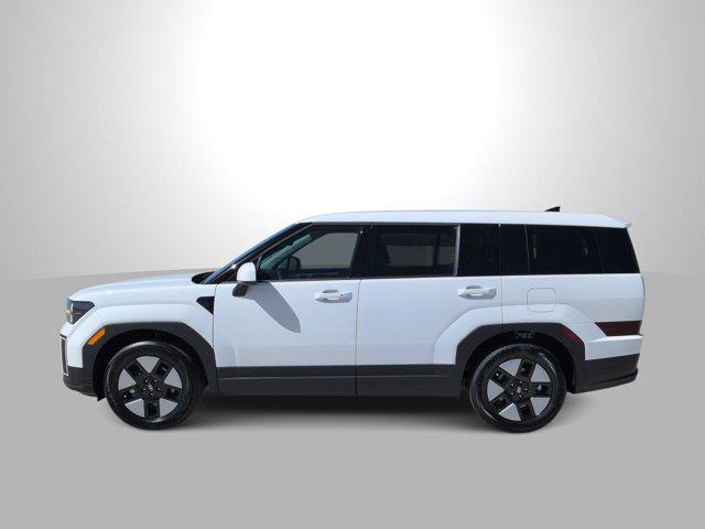 Thumbnail: 2026 Hyundai Santa Fe - 5