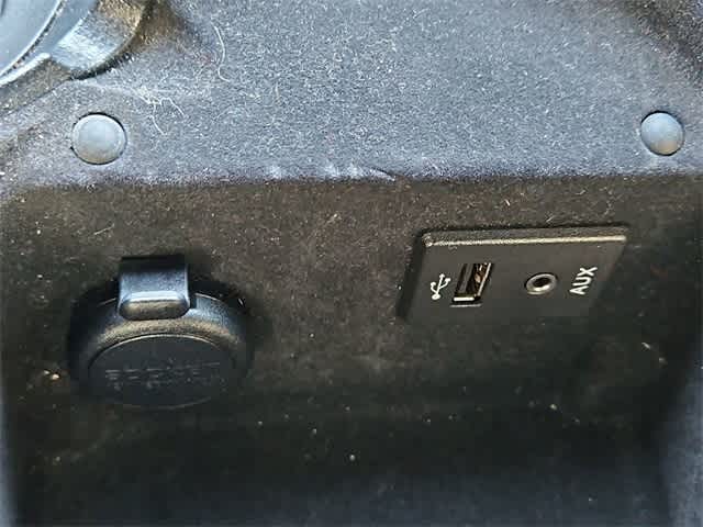 Thumbnail: 2019 Nissan Z - 24