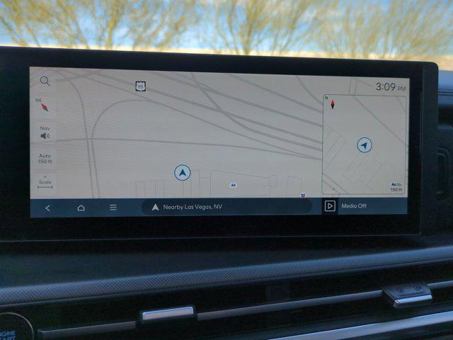 Thumbnail: 2026 Hyundai Santa Fe - 29