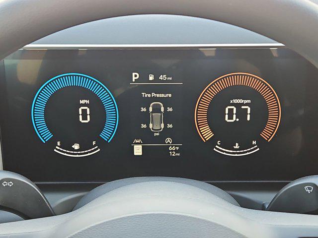 Thumbnail: 2026 Hyundai Tucson - 31