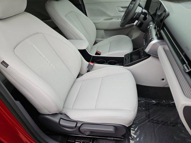 Thumbnail: 2026 Hyundai Kona - 21