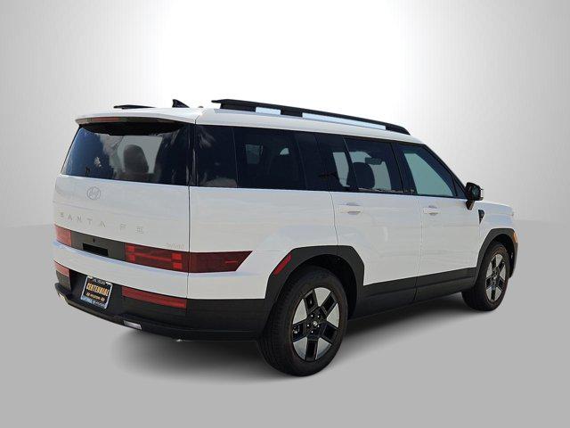 Thumbnail: 2026 Hyundai Santa Fe - 8