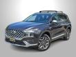 Used 2023 Hyundai Santa Fe Hybrid Limited SUV