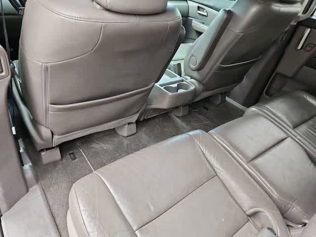 Thumbnail: 2011 Honda Odyssey - 19