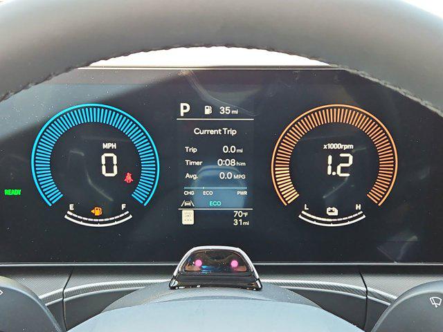 Thumbnail: 2026 Hyundai Santa Fe - 31