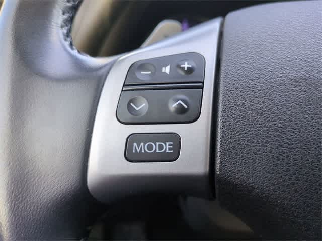 Thumbnail: 2014 Lexus IS - 25