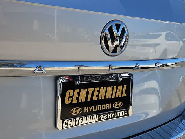 Thumbnail: 2018 Volkswagen Atlas - 13