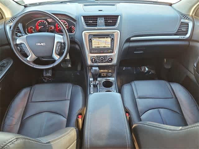 Thumbnail: 2017 GMC Acadia - 16