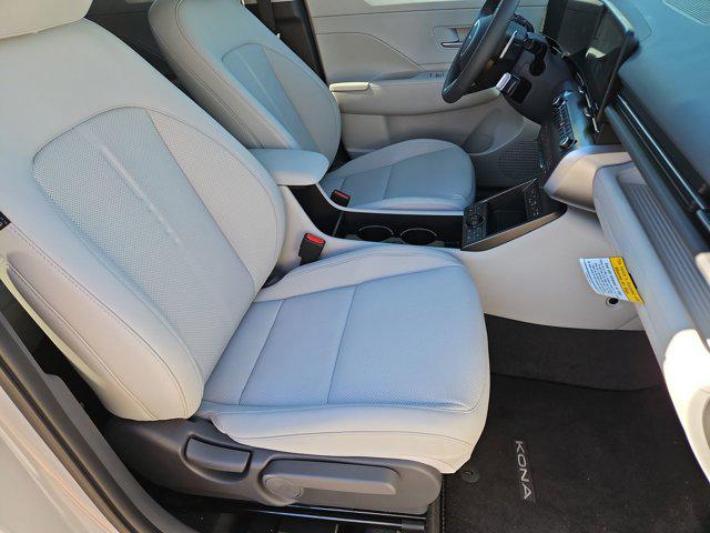 Thumbnail: 2026 Hyundai Kona - 22