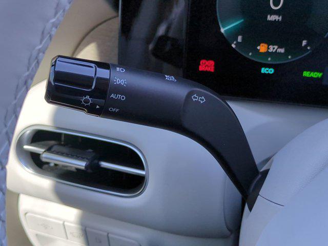 Thumbnail: 2026 Hyundai Palisade - 27