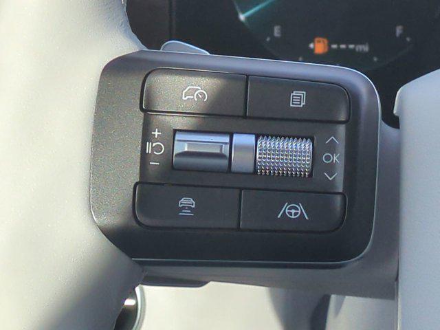 Thumbnail: 2026 Hyundai Palisade - 25