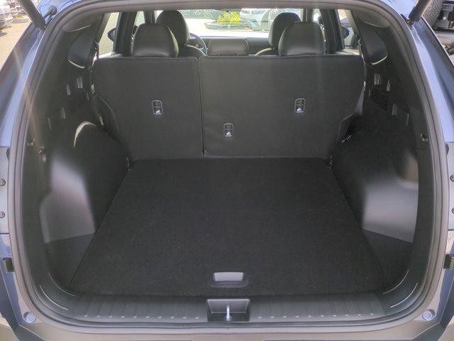 Thumbnail: 2026 Hyundai Tucson - 33