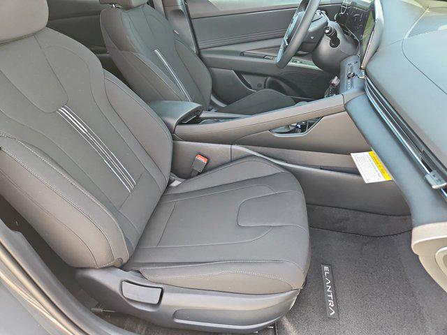 Thumbnail: 2026 Hyundai Elantra - 20