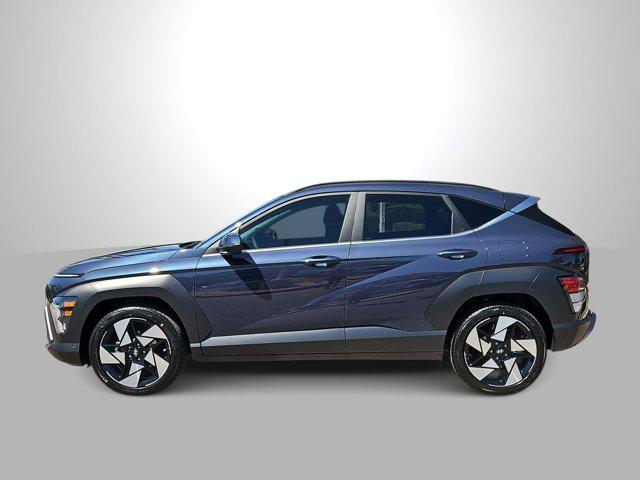 Thumbnail: 2026 Hyundai Kona - 5