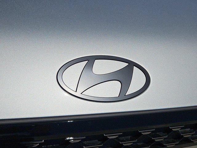 Thumbnail: 2026 Hyundai Santa Fe - 11