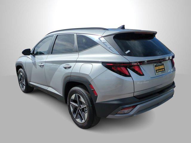 Thumbnail: 2026 Hyundai Tucson - 6
