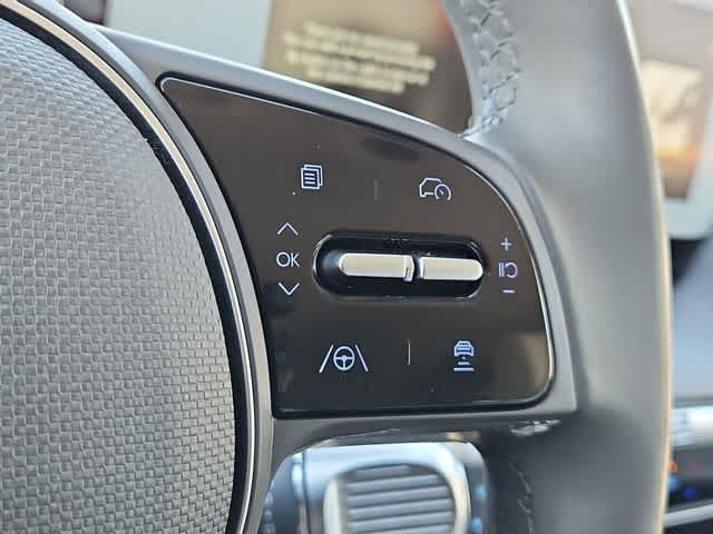 Thumbnail: 2023 Hyundai Ioniq 5 - 24