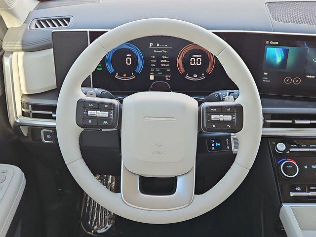 Thumbnail: 2026 Hyundai Santa Fe - 22