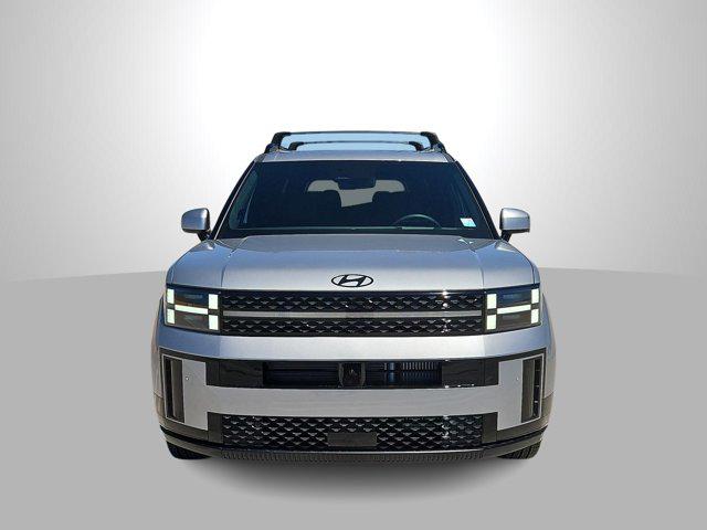 Thumbnail: 2026 Hyundai Santa Fe - 3