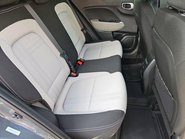 Thumbnail: 2025 Hyundai Venue - 20