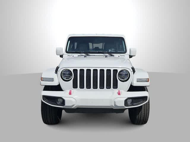 Thumbnail: 2022 Jeep Wrangler - 3