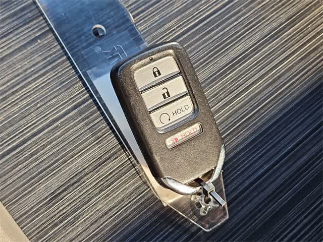 Thumbnail: 2018 Honda Ridgeline - 36