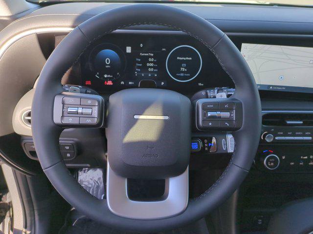 Thumbnail: 2026 Hyundai Palisade - 21