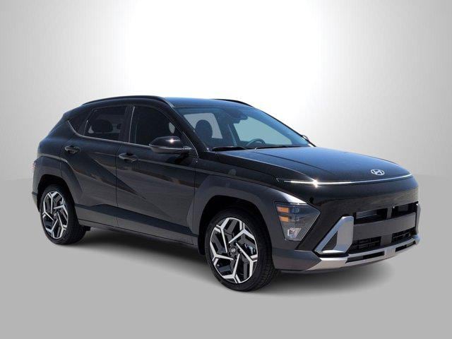 Thumbnail: 2026 Hyundai Kona - 2