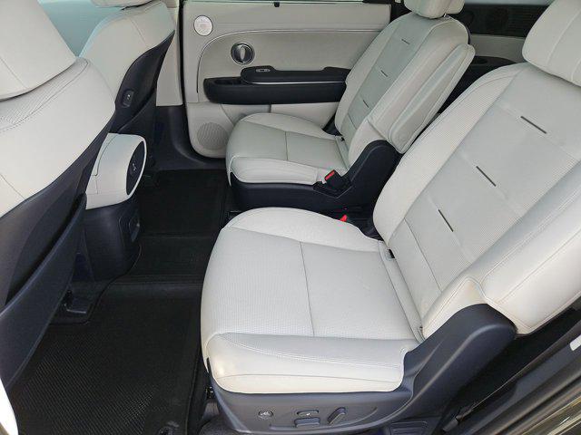 Thumbnail: 2026 Hyundai Palisade - 20