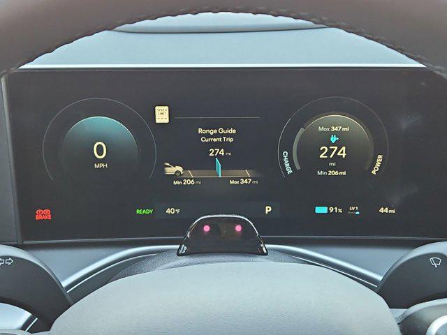 Thumbnail: 2026 Hyundai Ioniq - 32