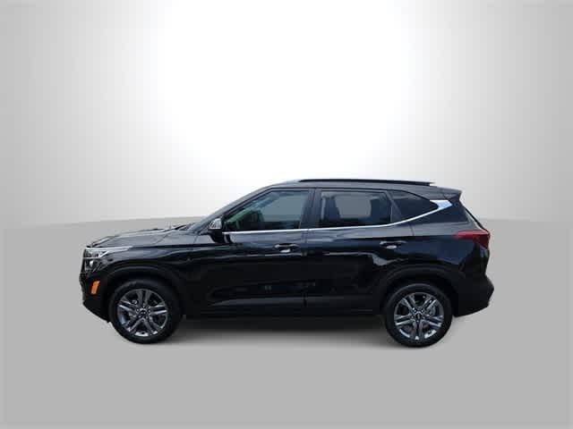 Thumbnail: 2021 Kia Seltos - 5