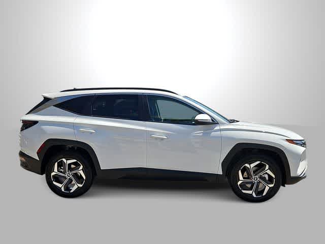 Thumbnail: 2023 Hyundai Tucson - 8
