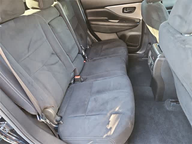 Thumbnail: 2021 Nissan Murano - 21