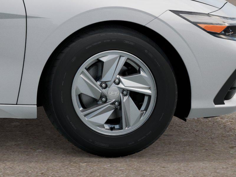 Thumbnail: 2026 Hyundai Elantra - 8