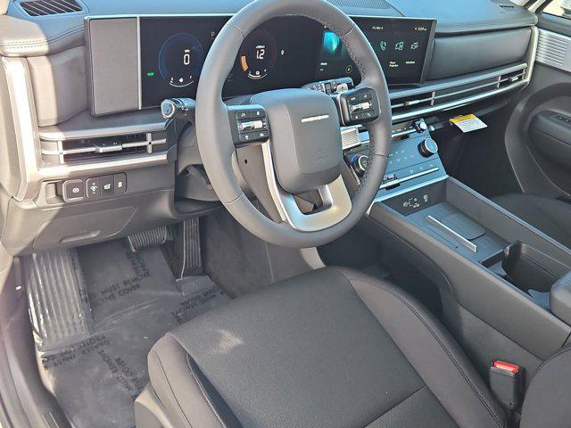 Thumbnail: 2026 Hyundai Santa Fe - 10