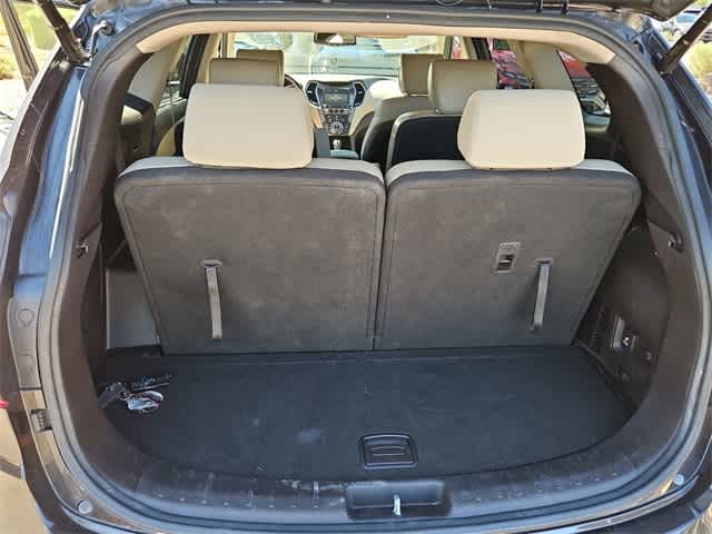 Thumbnail: 2019 Hyundai Santa Fe - 36