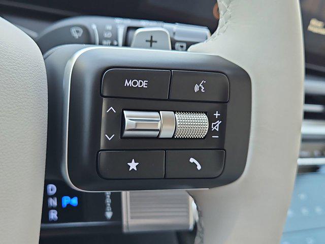 Thumbnail: 2026 Hyundai Santa Fe - 23