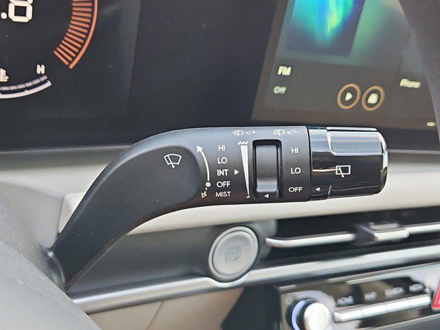 Thumbnail: 2026 Hyundai Tucson - 25