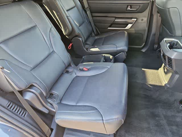 Thumbnail: 2024 Toyota Sequoia - 22