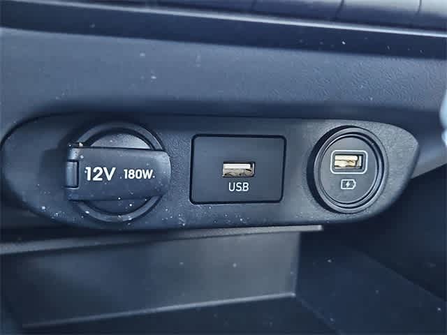 Thumbnail: 2023 Hyundai Elantra - 28