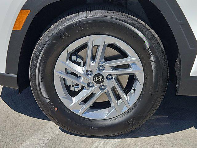 Thumbnail: 2026 Hyundai Tucson - 13