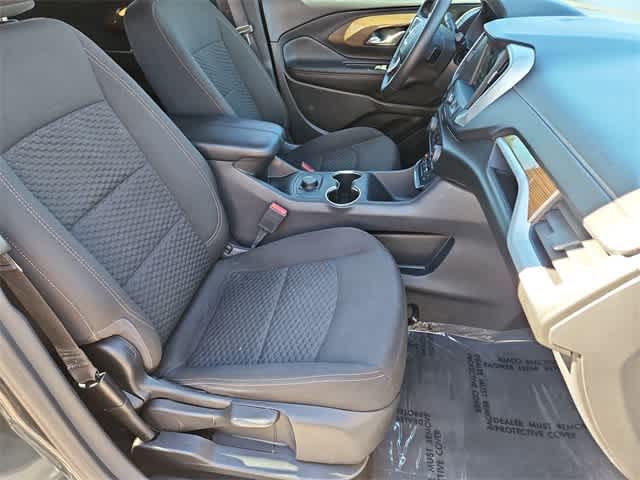 Thumbnail: 2019 GMC Terrain - 20