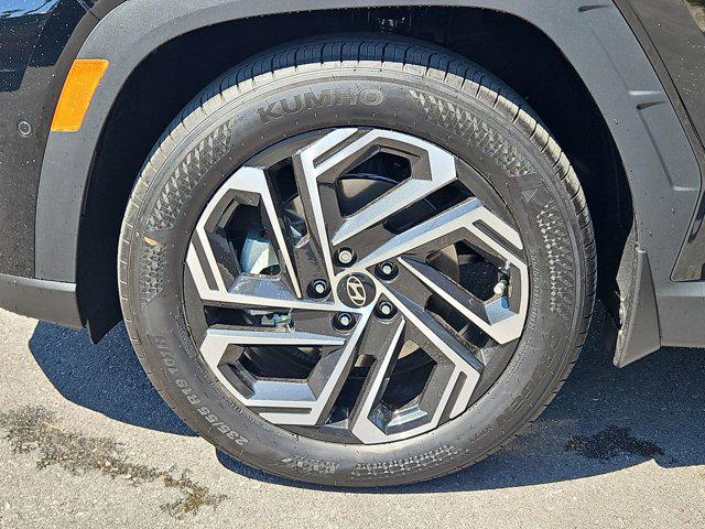 Thumbnail: 2025 Hyundai Tucson - 13