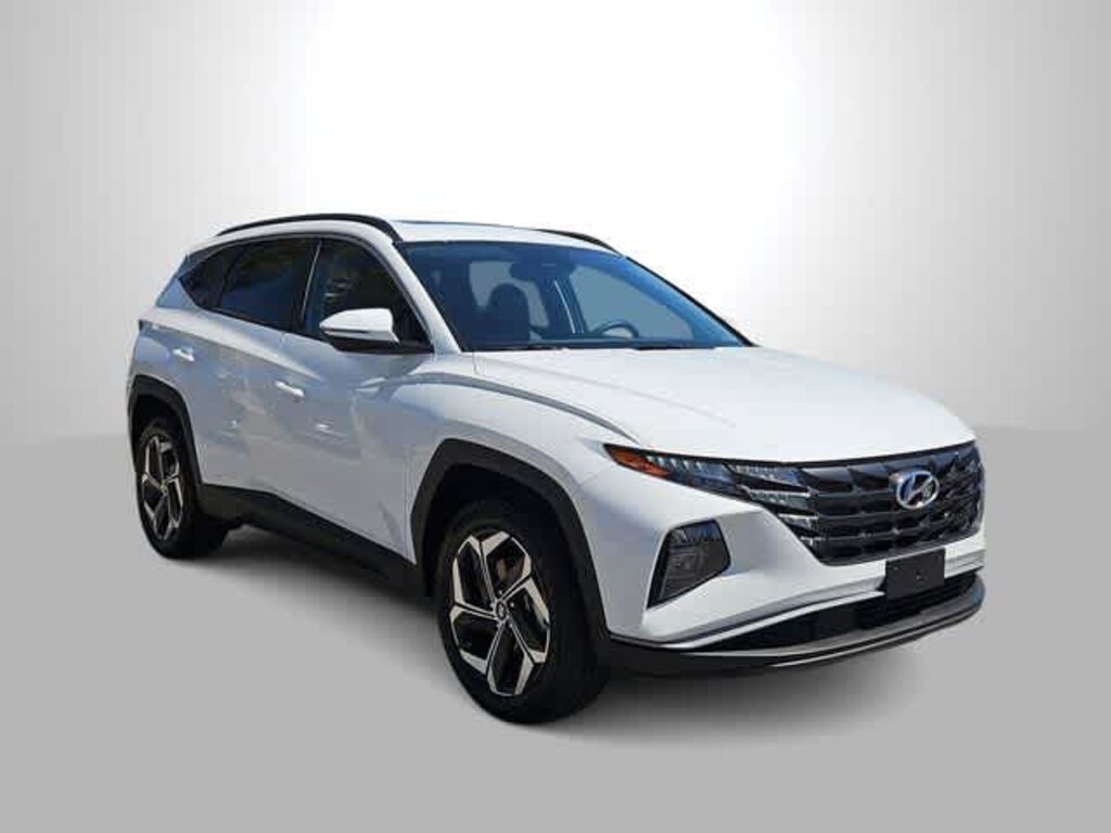 Used 2023 Hyundai Tucson SEL SUV