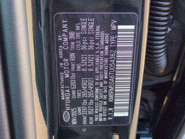 Thumbnail: 2026 Hyundai Palisade - 38