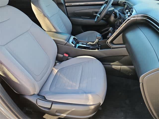 Thumbnail: 2023 Hyundai Santa Cruz - 22