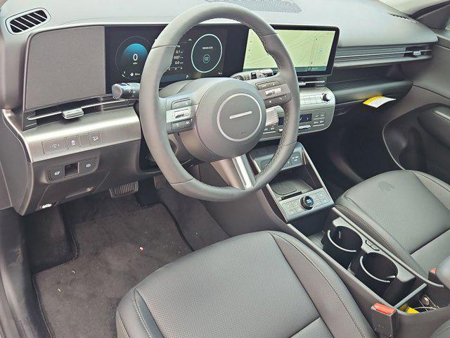 Thumbnail: 2026 Hyundai Kona - 10