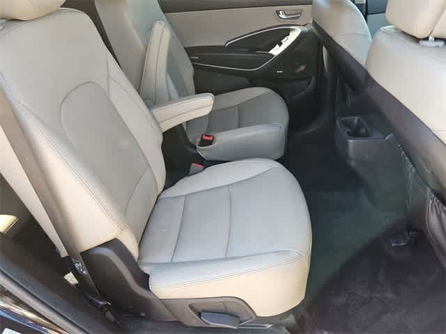 Thumbnail: 2019 Hyundai Santa Fe - 22