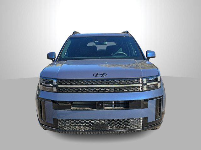 Thumbnail: 2026 Hyundai Santa Fe - 3