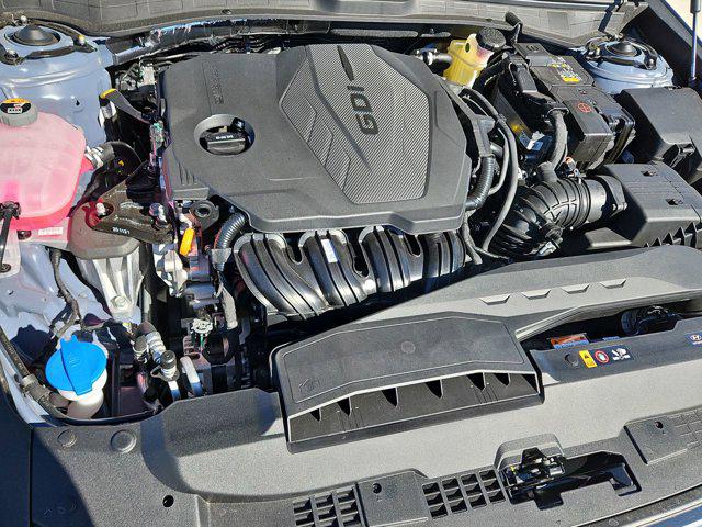 Thumbnail: 2026 Hyundai Sonata - 14